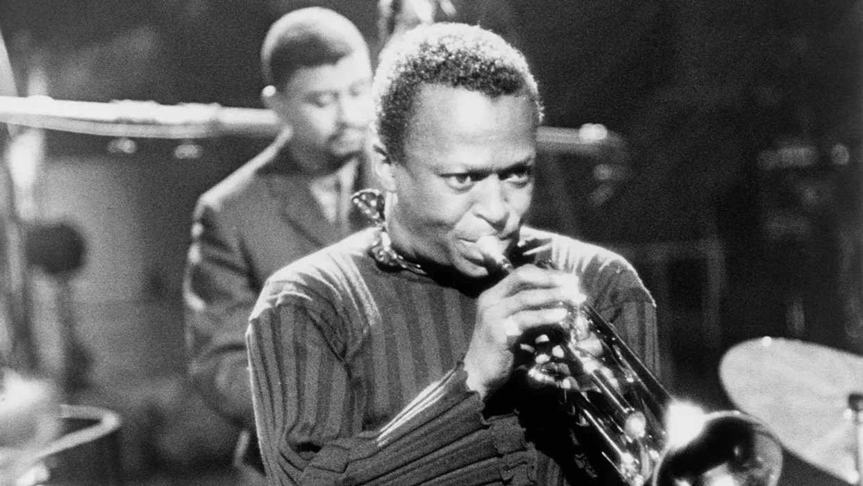 One hundred years of Miles Davis