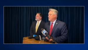 Full exchange undercuts claims Ledbetter called for ending 14th Amendment