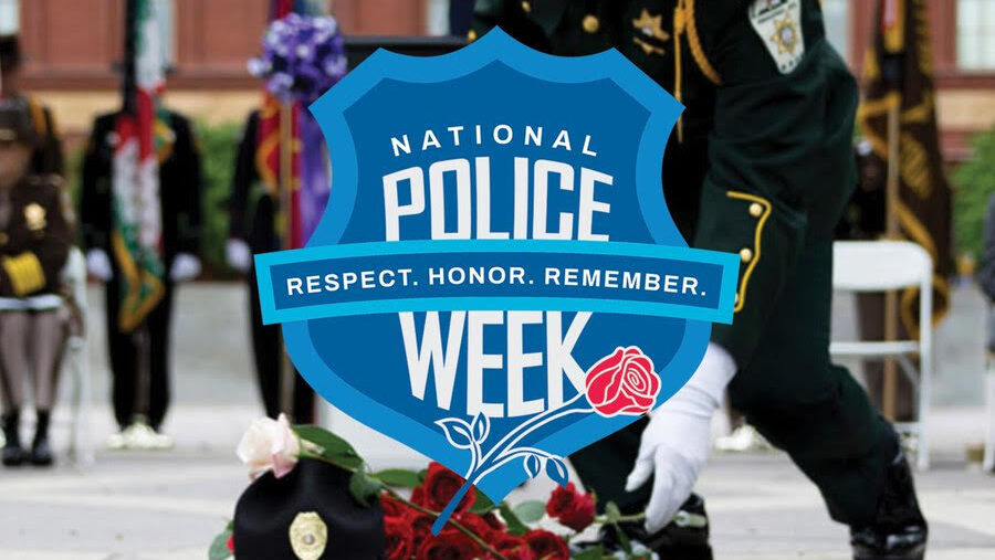 US Attorney’s Office honors officers during National Police Week