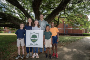 Gov. Ivey introduces another CHOOSE Act family