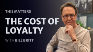When loyalty to a tribe replaces loyalty to truth
