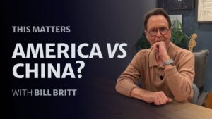 What Athens and Sparta teach us about power today