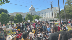 Alabama Arise slams GOP-led redistricting effort following Special Legislative Session