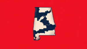 GOP leaders blast court blockage of GOP-favored Congressional map