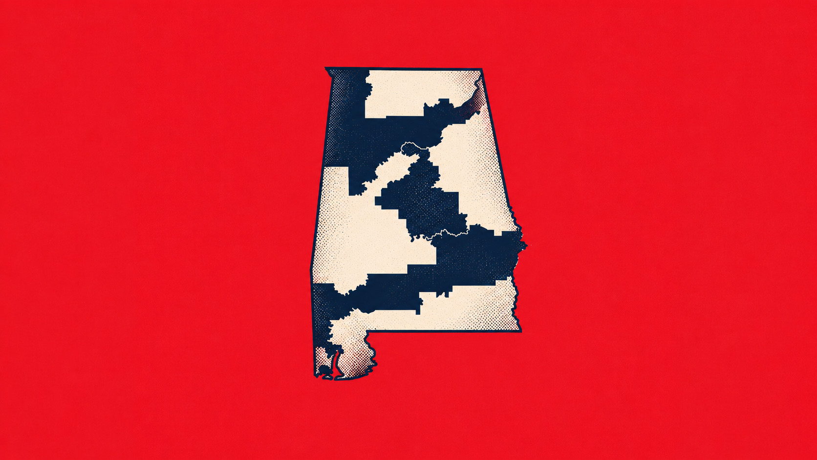GOP leaders blast court blockage of GOP-favored Congressional map