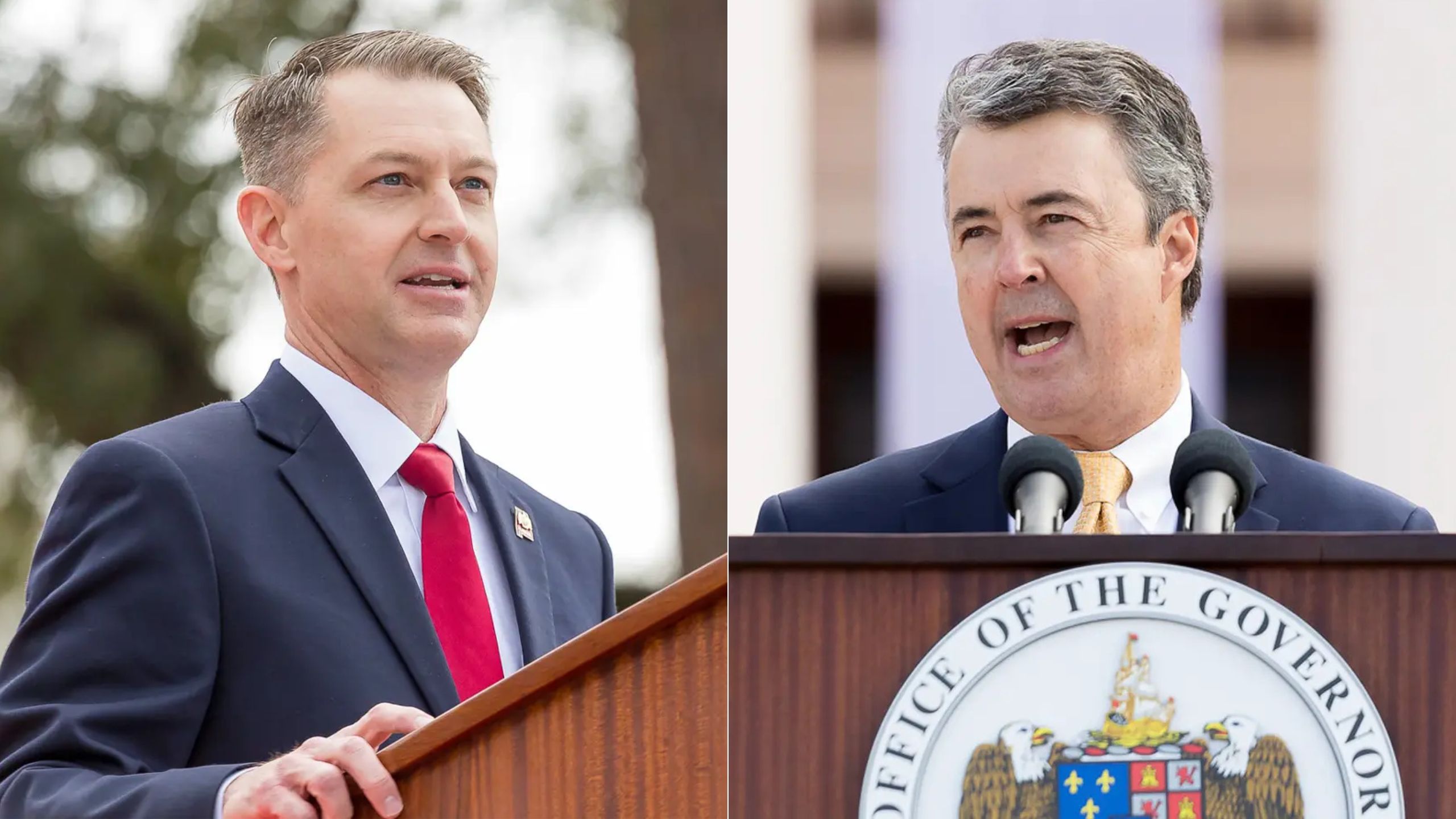 AG, secretary of state seek quick appeal in state Senate redistricting fight