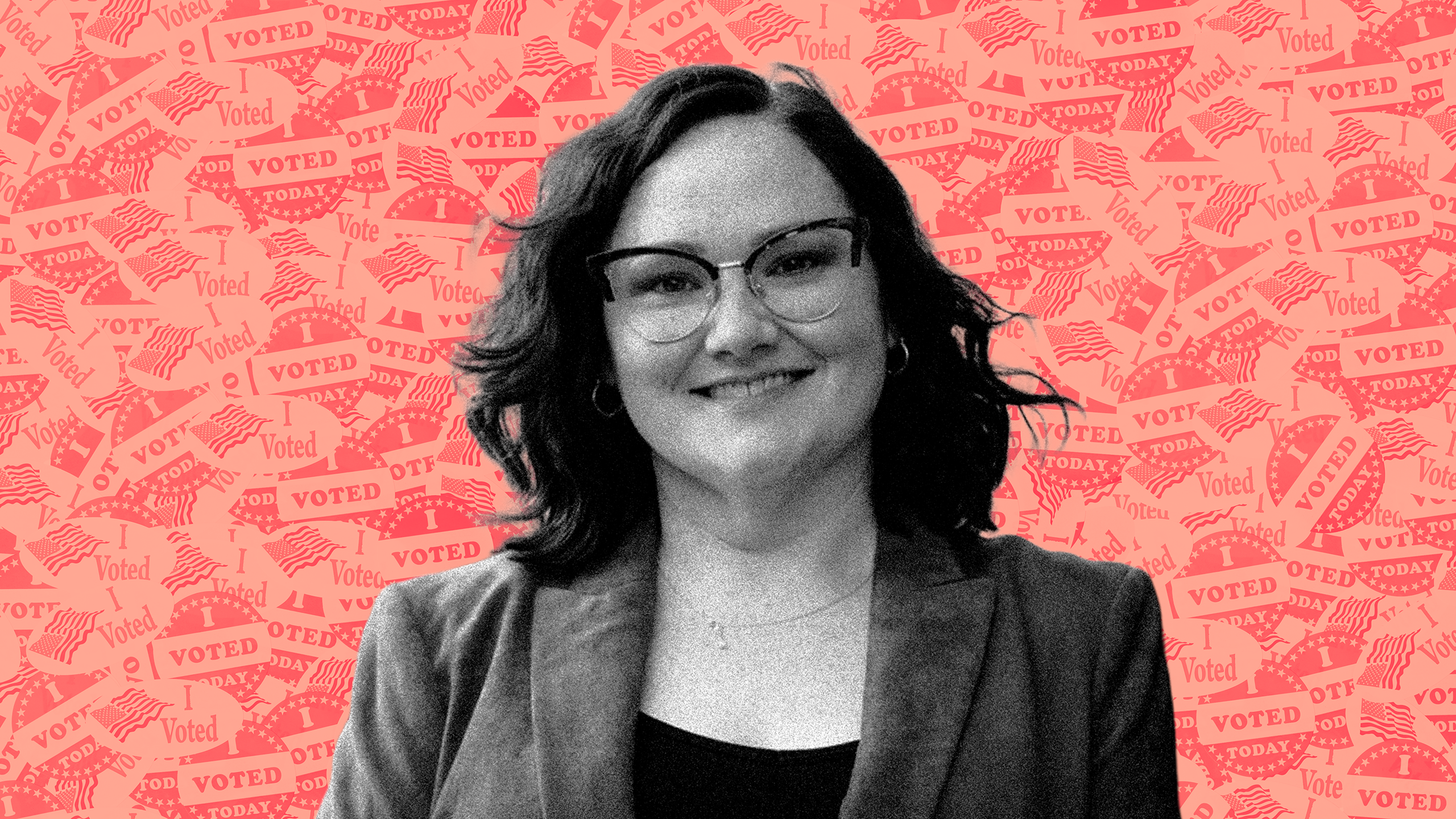 Records contradict CD-5 candidate’s claim she voted in 2024