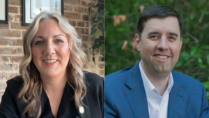 Pam Casey endorses Jay Mitchell for attorney general