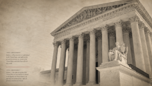 The battle over Reconstruction is back before the Supreme Court