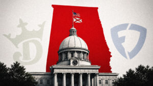 DraftKings, FanDuel-backed PAC scores big wins in Alabama primaries