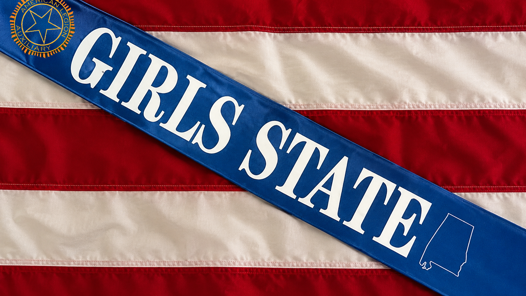 The American Legion Auxiliary Alabama Girls State began this week