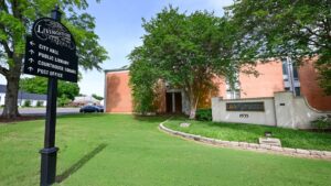 Katie Britt secures $3 million for UWA, Livingston drainage improvements