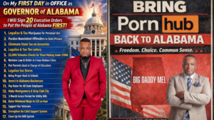A whole bunch of Alabama voters need to get their priorities straight