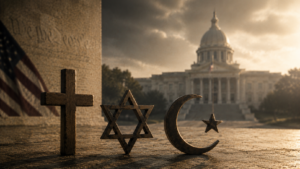 When faith becomes exclusion in public life