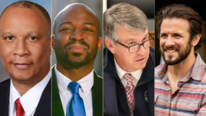 US Senate primary races head to runoffs
