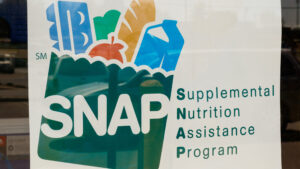 Legislators approve contract to modernize SNAP eligibility systems