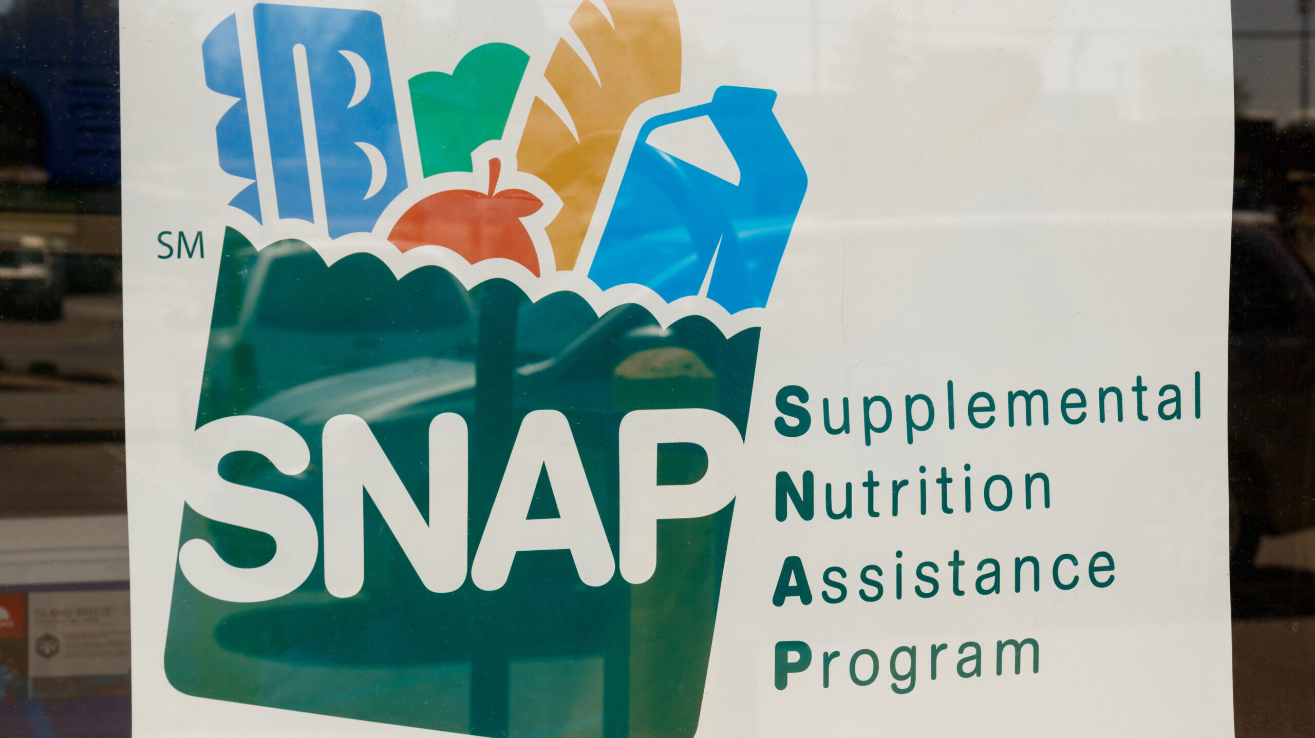 Legislators approve contract to modernize SNAP eligibility systems