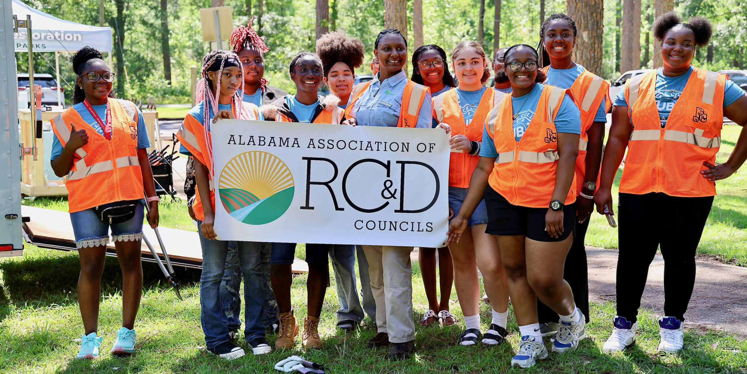 Alabama State Parks launches statewide initiative to combat invasive species
