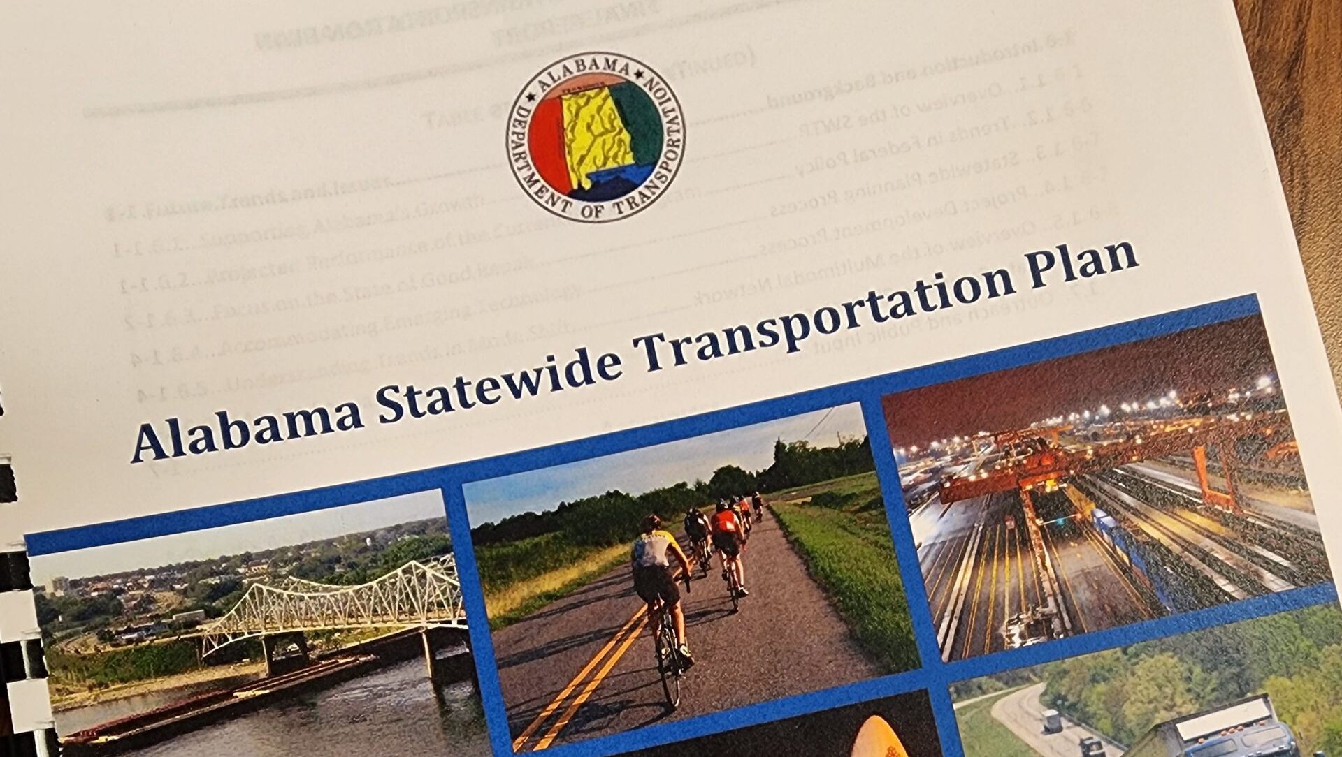 ALDOT invites public to attend Southwest Region transportation planning meeting
