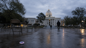 Runoffs test whether Alabama GOP can answer Reagan’s question