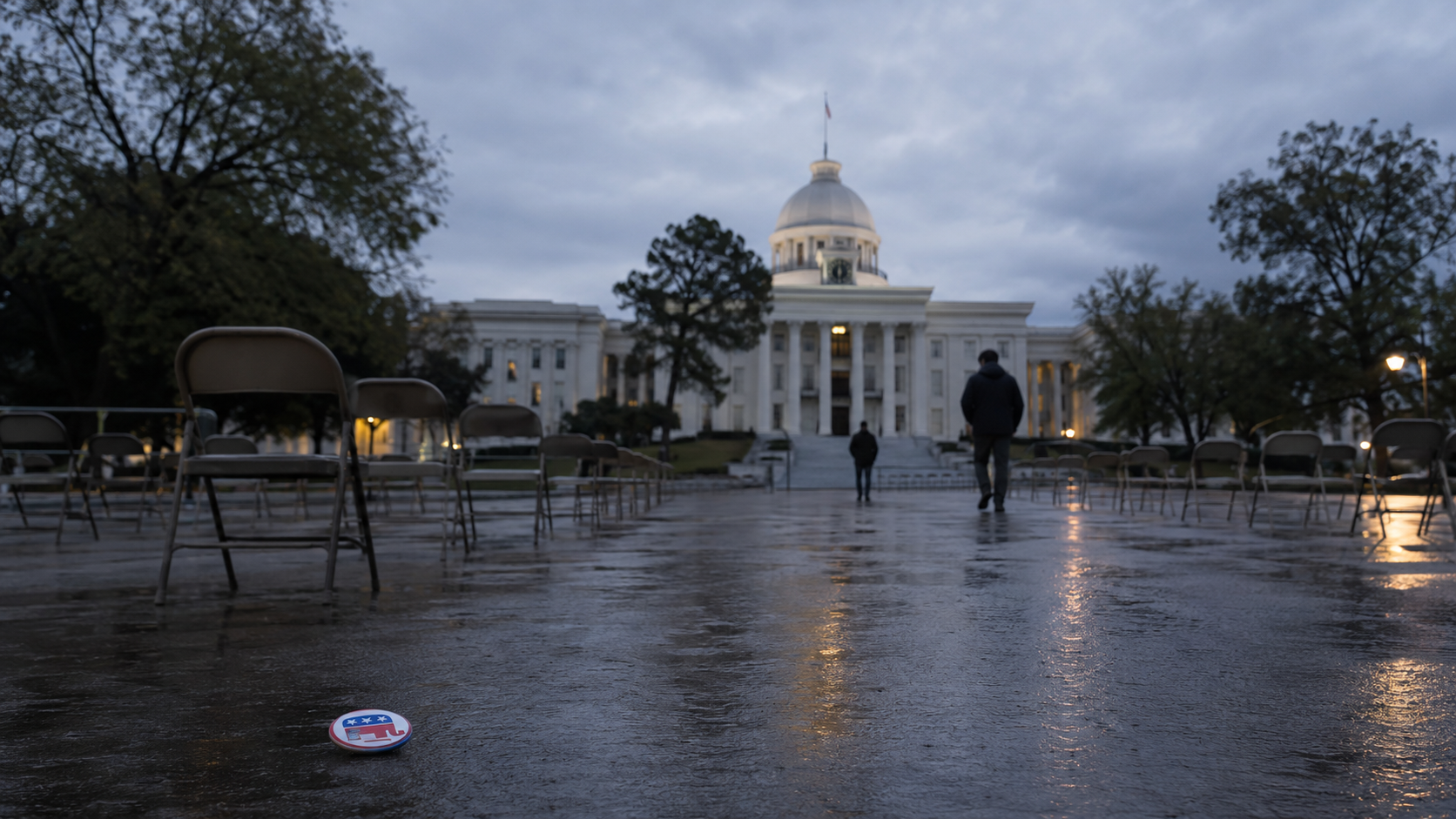 Runoffs test whether Alabama GOP can answer Reagan’s question