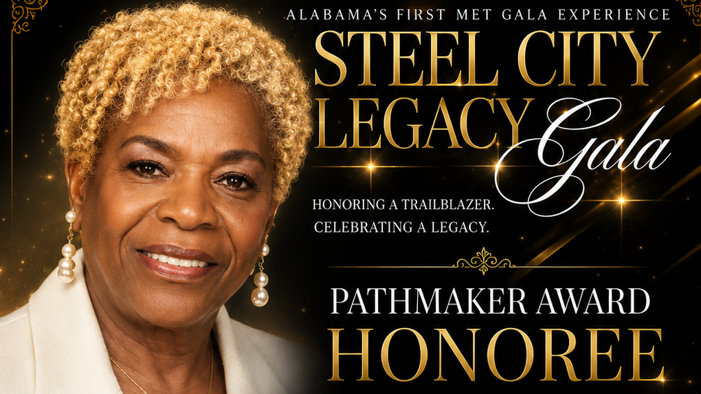 Alabama NAACP honors Dorothea Crosby
