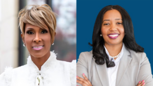 State Rep. Juandalynn Givan files lawsuit against Alicia Escott Lumpkin after primary defeat