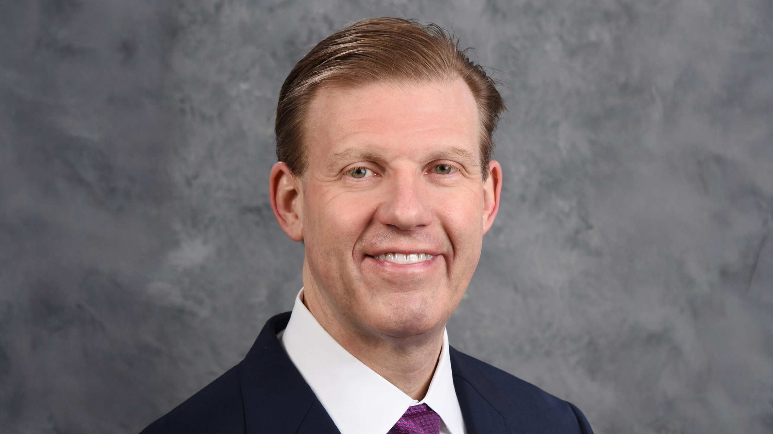 Jeff Samz elected chair of Alabama Hospital Association board