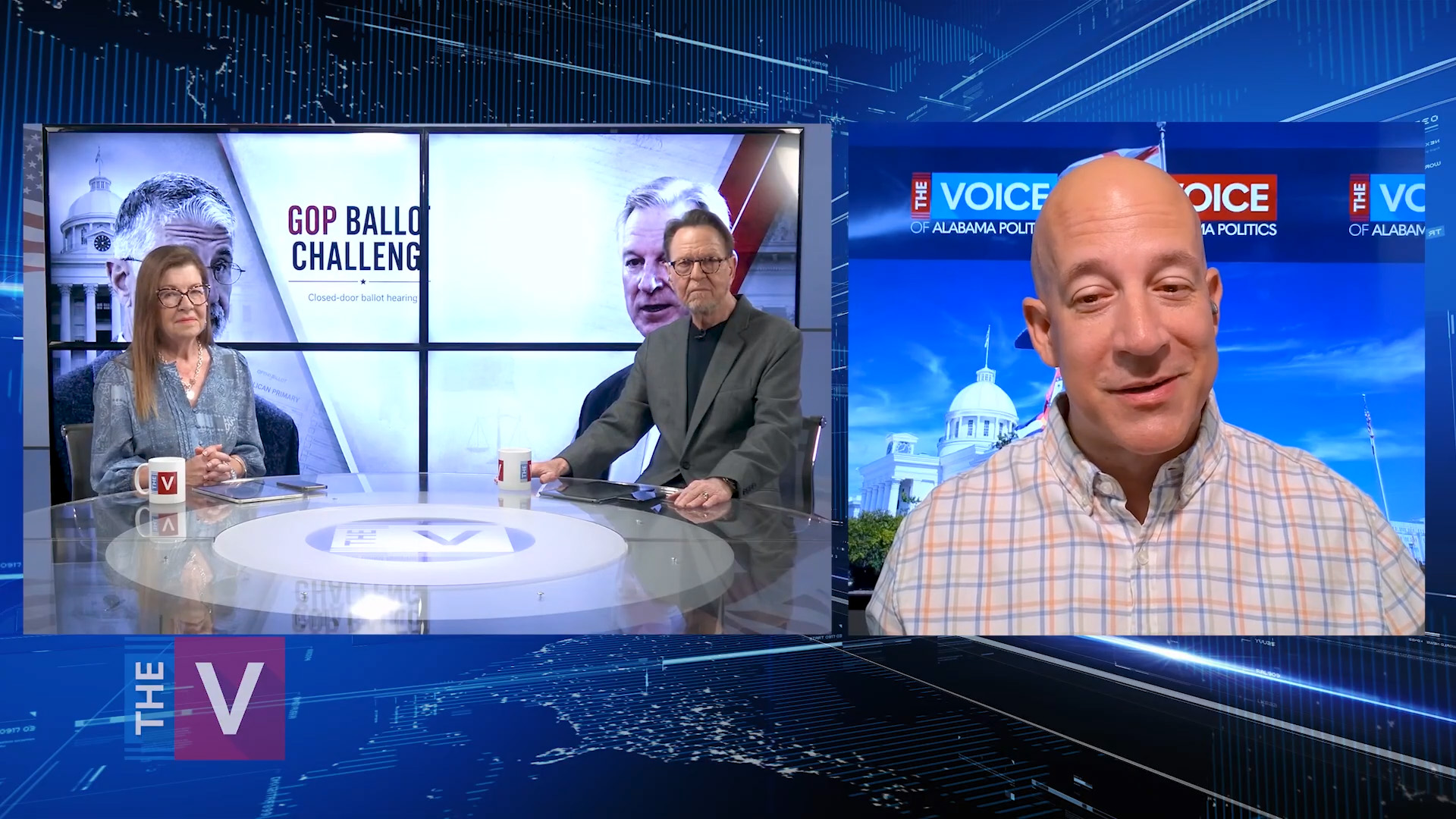 Tuberville challenge, runoffs and Alabama’s death penalty debate