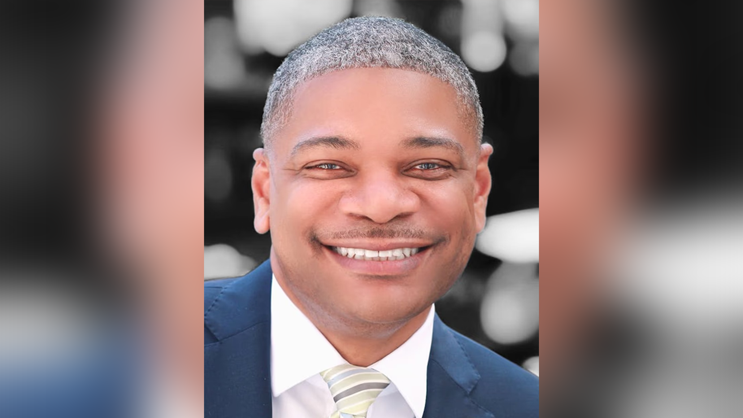 Lawrence Davis Jr. appointed as Montgomery’s new chief operating officer