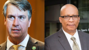 Moore, Wess secure U.S. Senate nominations following runoffs