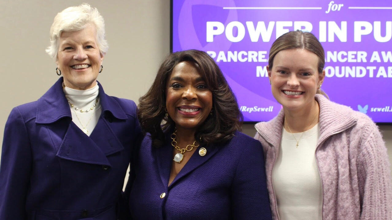 Celebrating new tools in the fight against cancer