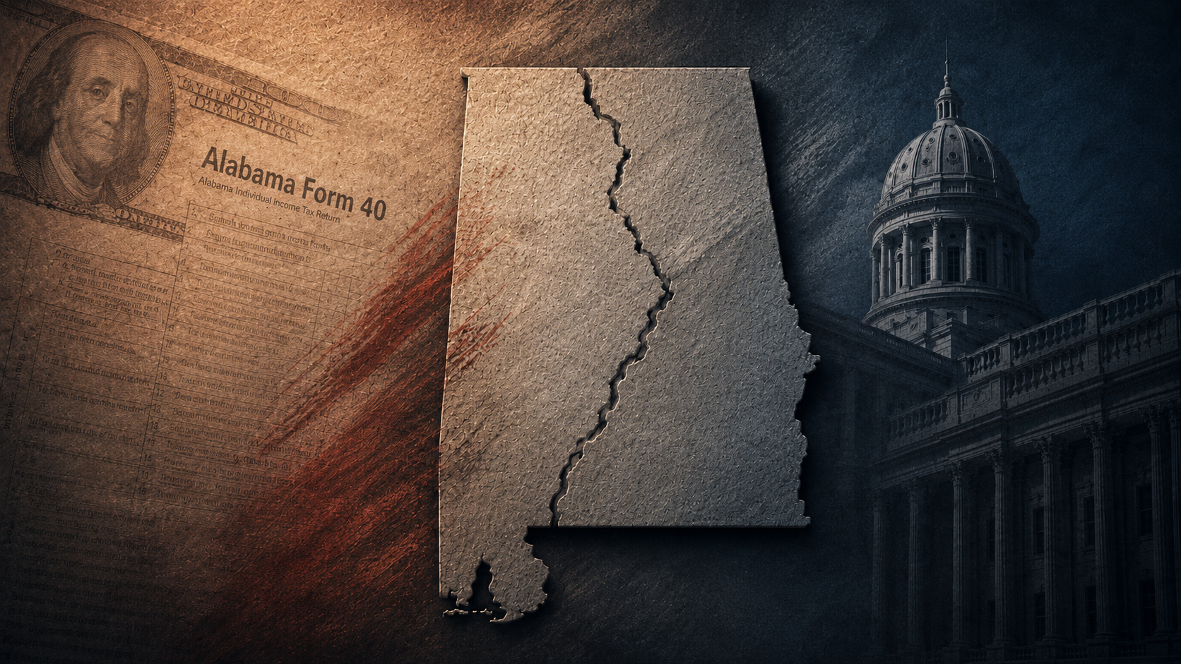 John Wahl’s tax plan exposed a conservative divide