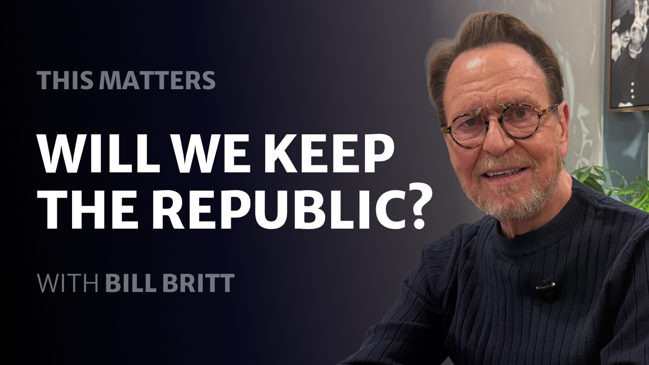 America at 250 needs citizens, not spectators