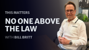 The rule of law is not a slogan