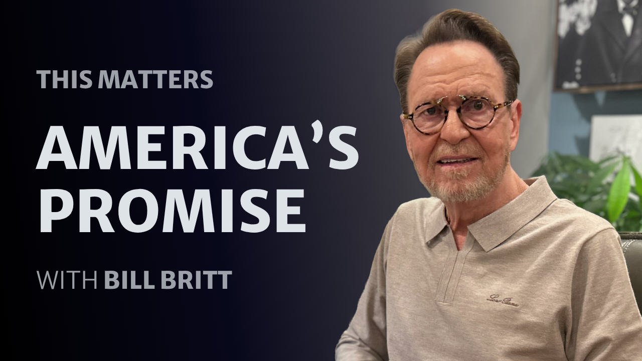 Love of country means holding America to its ideals