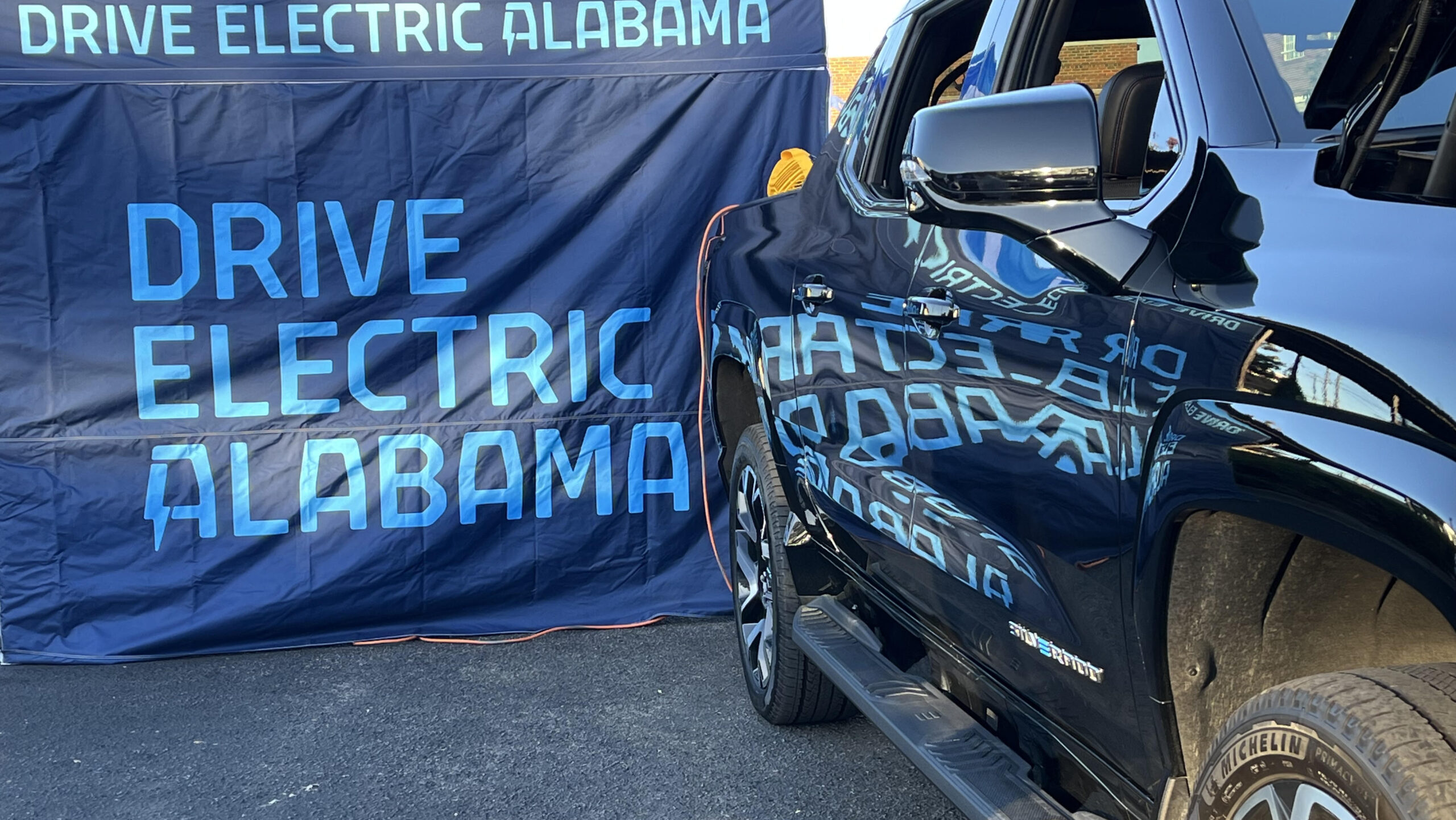 Free EV test drives offered at Drive Electric event in Hoover on July 11