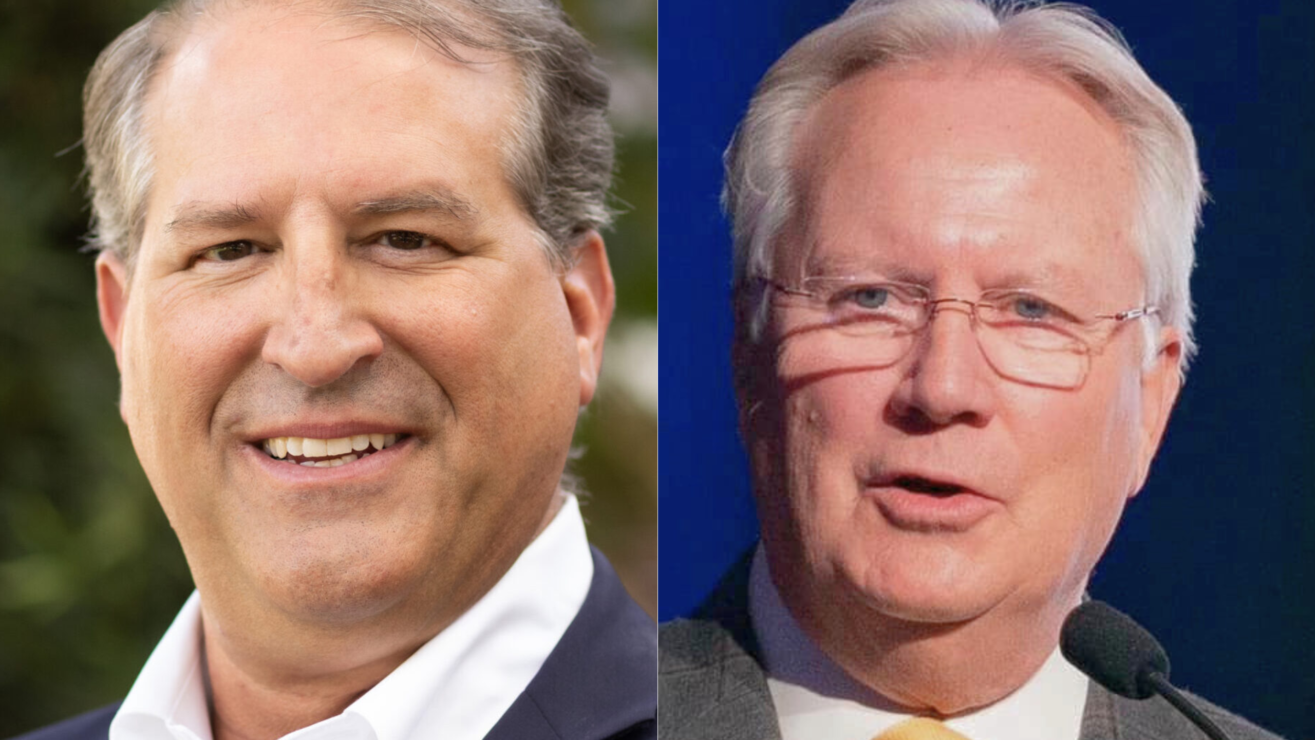 Trump endorses Carl, Marques in Alabama congressional races