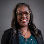 Kimesha Houston Alvarado