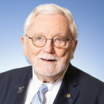 Dr. Jim Vickrey