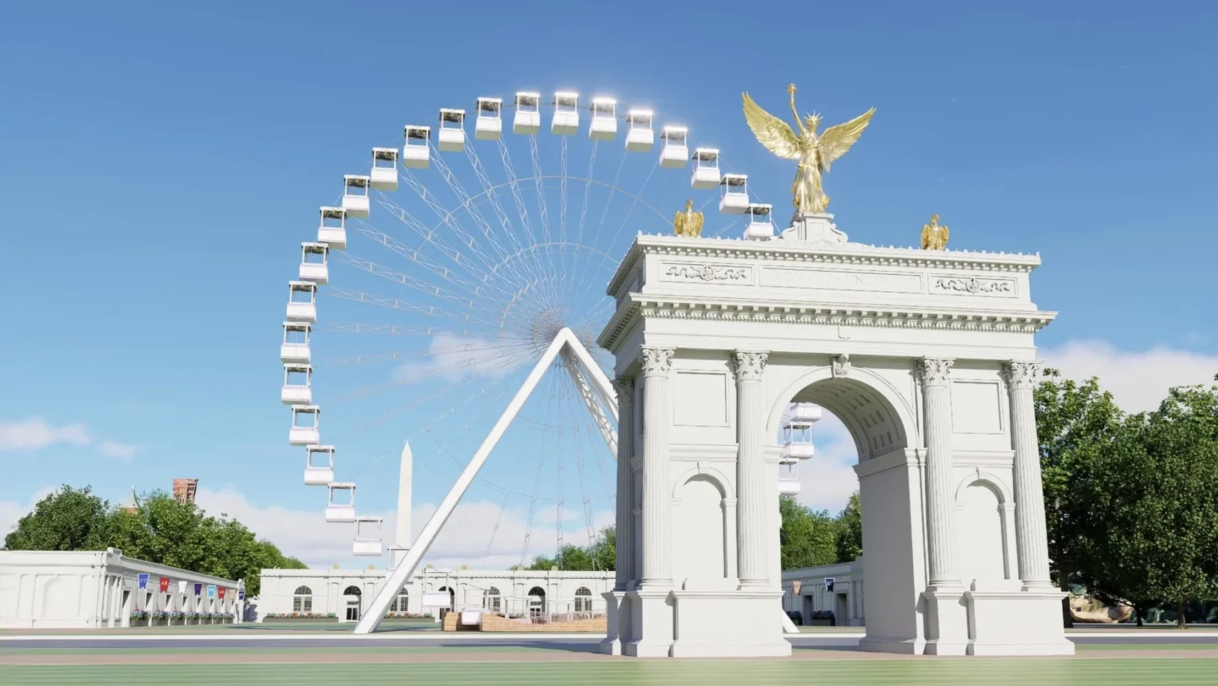 Alabama joins Great American State Fair for America’s 250th