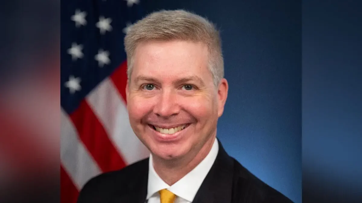 Senate panel advances Sean Costello for Alabama U.S. attorney