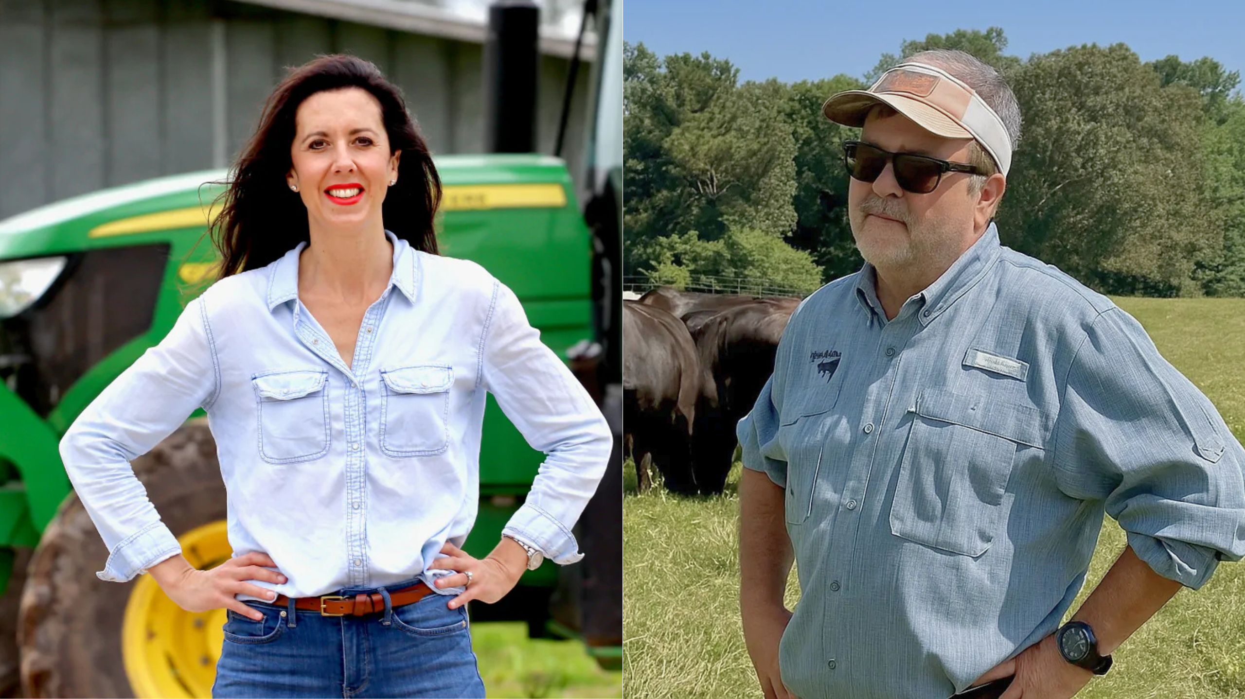 Hill leads McInnis in June runoff, but many voters remain undecided