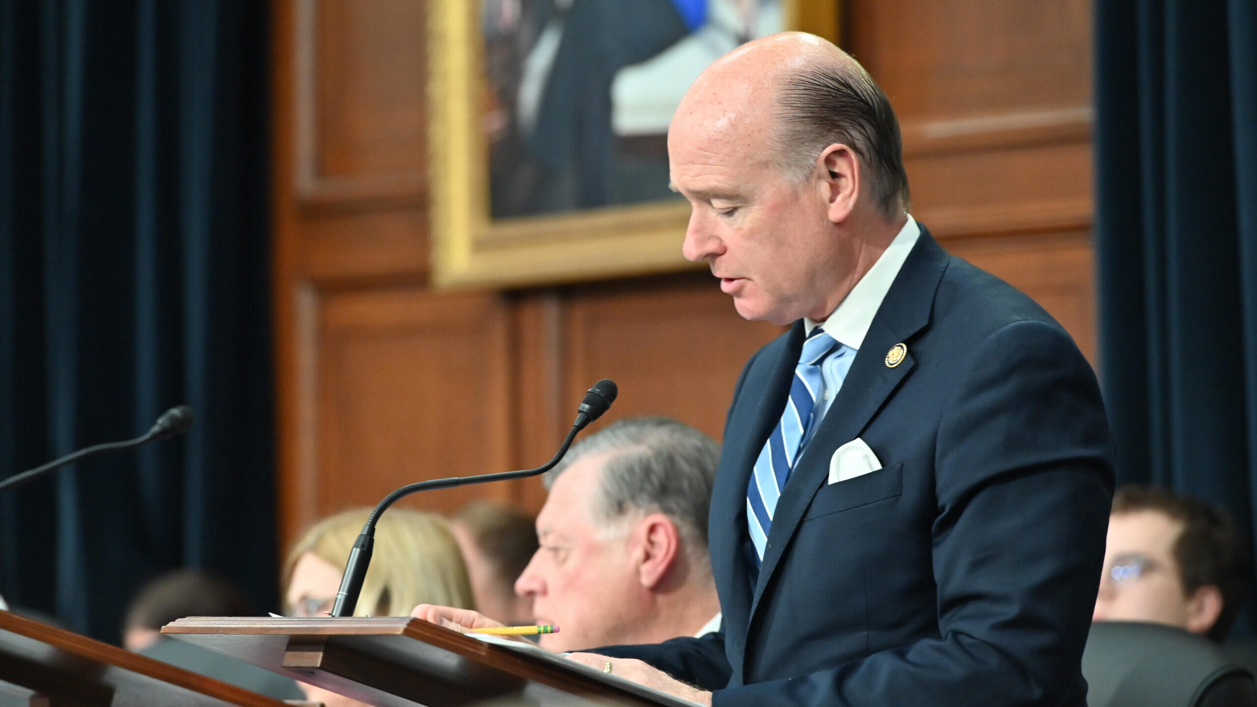 House panel approves $189 billion Labor-HHS-Education spending bill