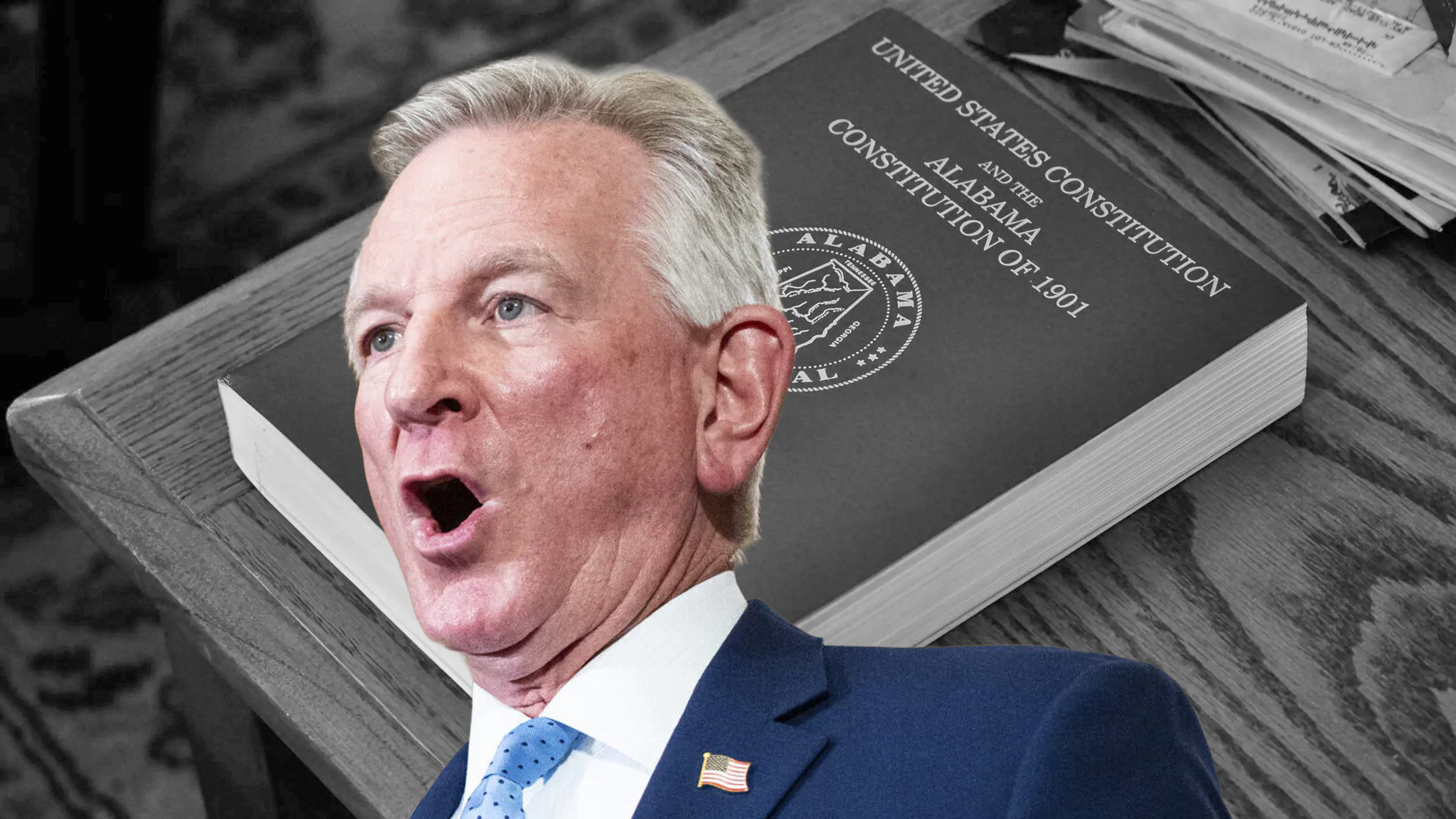 Alabama’s Constitution is not an honor system