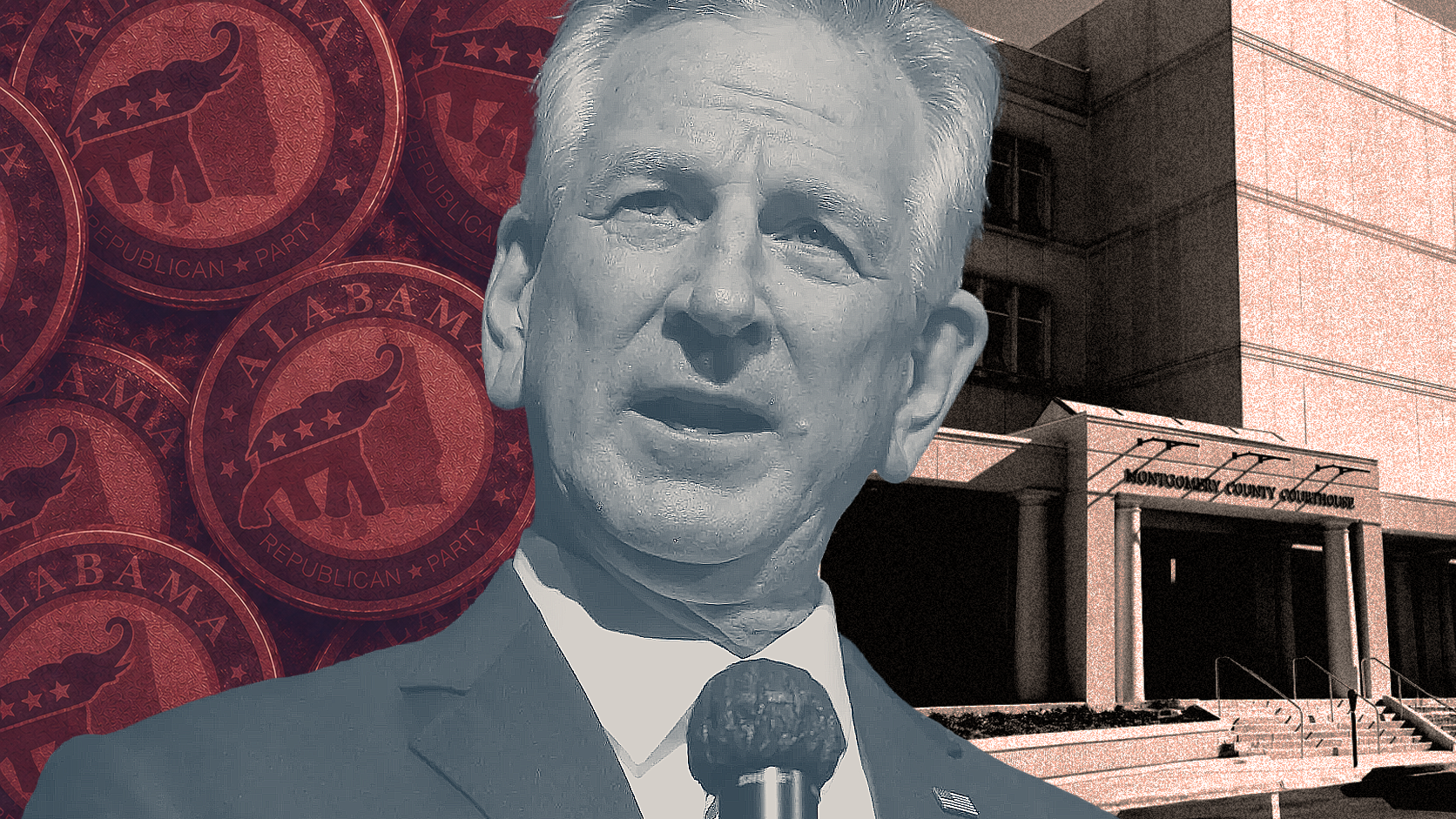 Tuberville’s residency case may test the Alabama Constitution