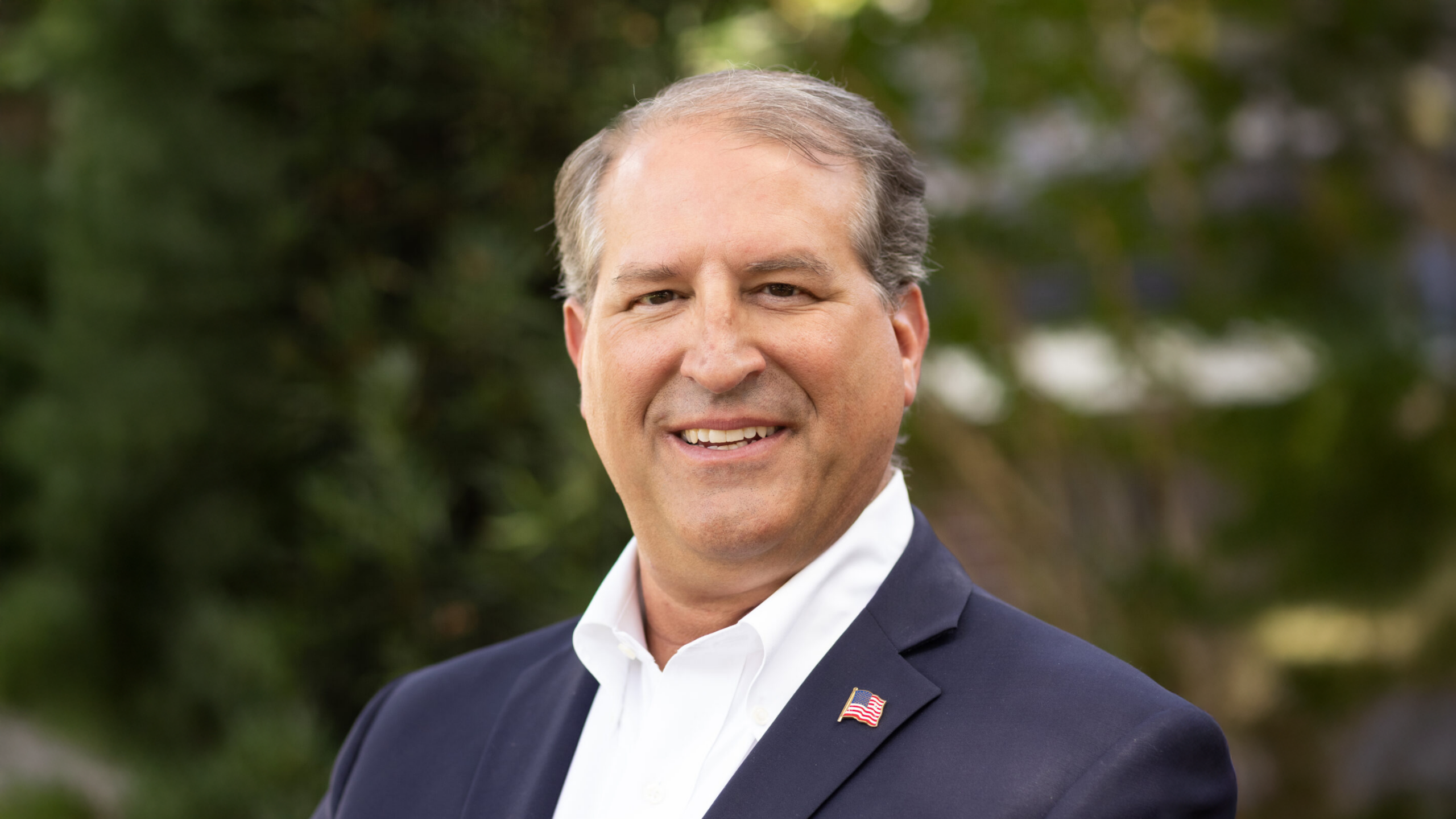 Rhett Marques endorsed by Electric Cooperatives of Alabama PAC