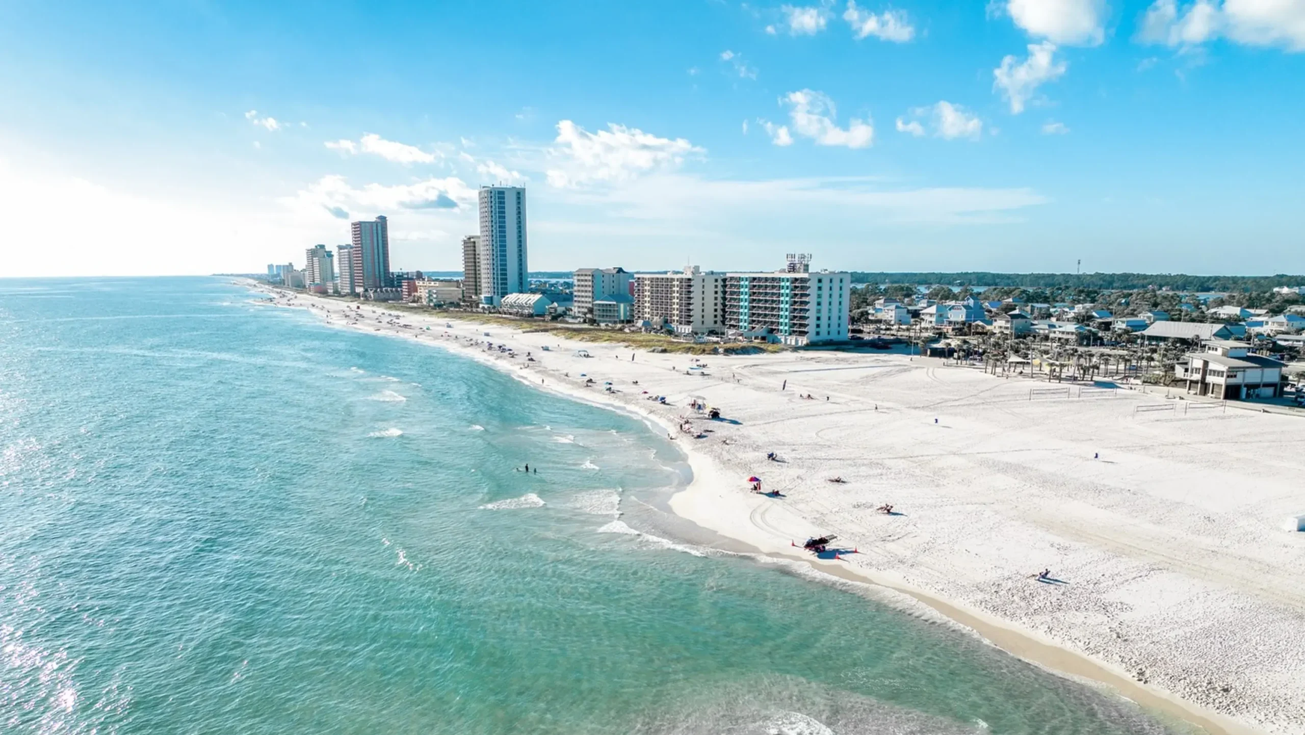 Ivey announces $52 million for Coastal Alabama projects