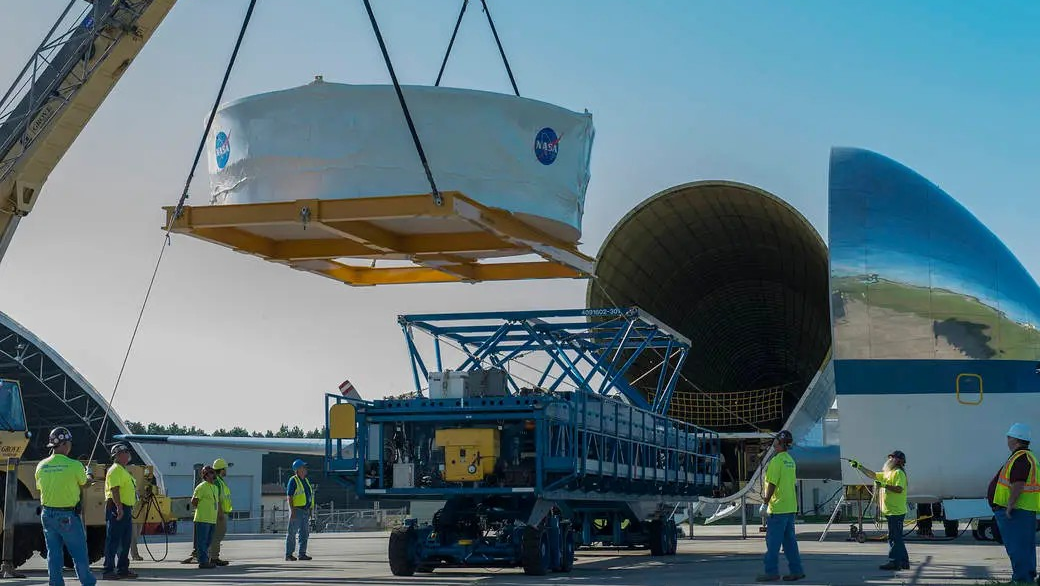 Huntsville-based Seabrook Solutions awarded $317 million NASA contract