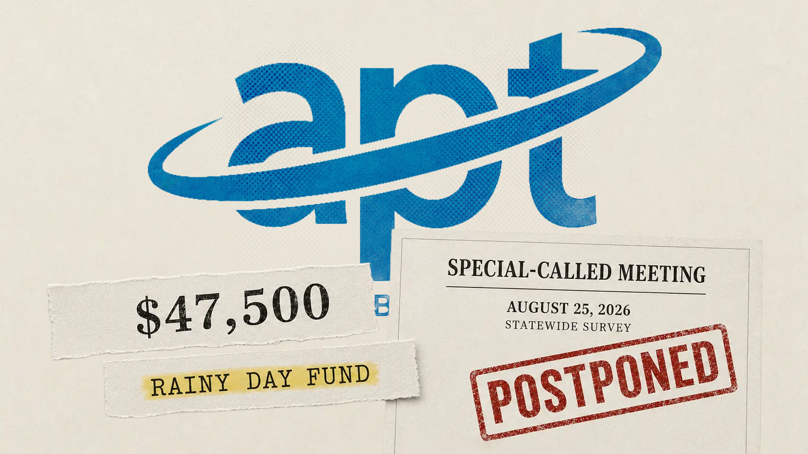 Analysis | Alabama Public Television owes answers on $47,500 poll